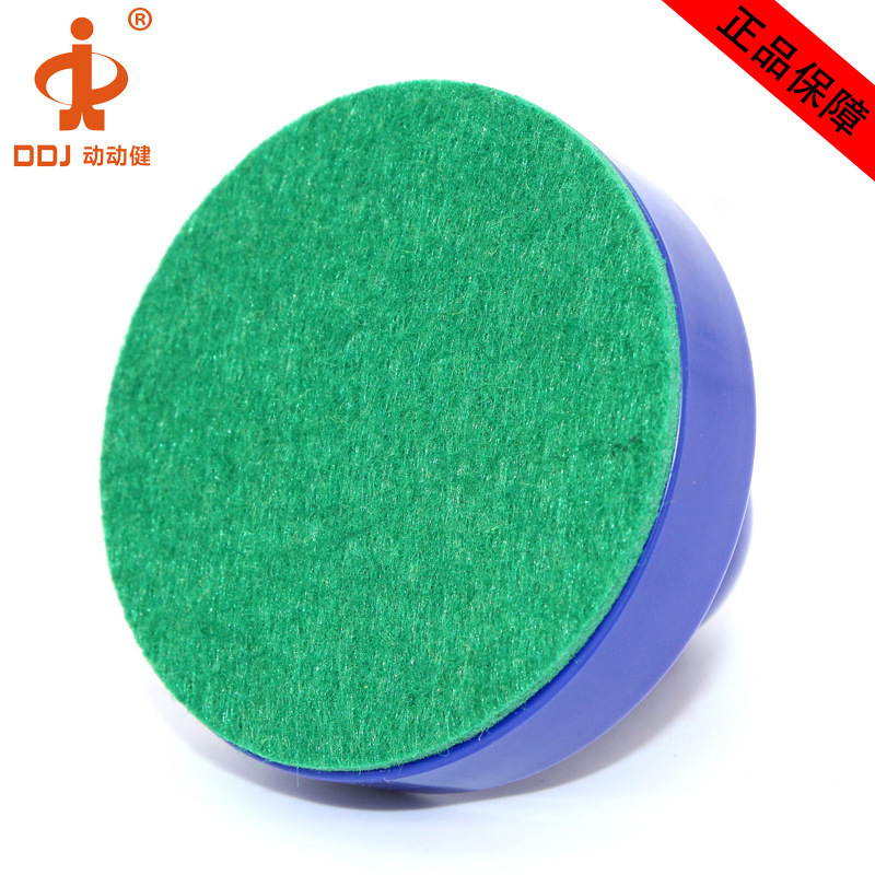 小号推把宝蓝色套装7