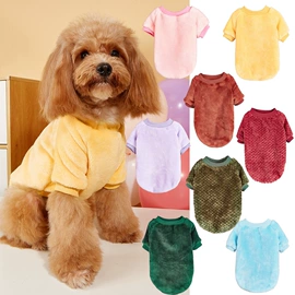 狗狗服装;宠物帽子;宠物围巾