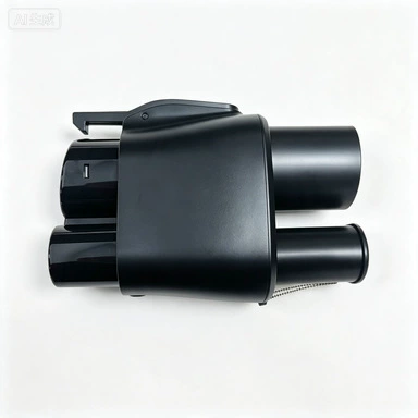 to American standard fast charging – EV şarj adapterləri
