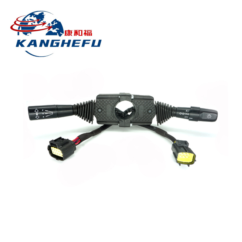 林德叉车配件档位组合开关0009701227 档位开关12833584501