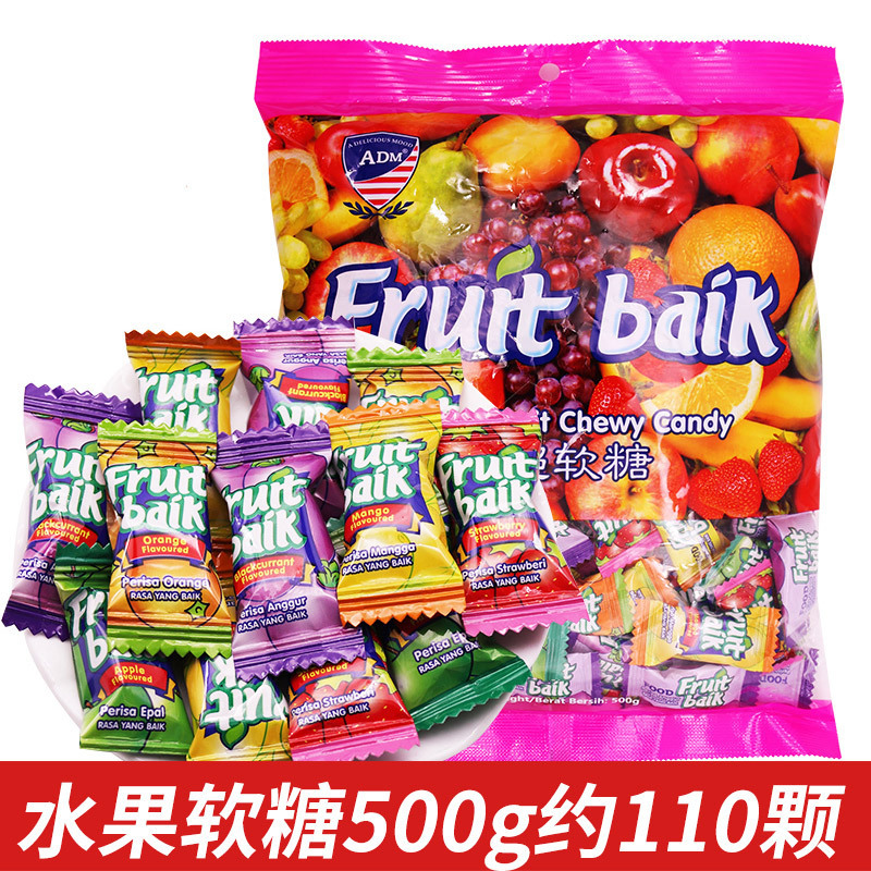 冠生园大白兔奶油话梅糖500g散装天山话梅酸甜糖果喜糖怀旧零食品|undefined