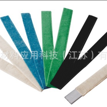 铝型材专用低温毛毡套江苏美杜公司