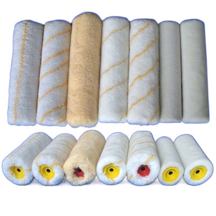 9�������Ͳˢŷʽ����ʽ��ˢ8mm�ֱ�����ë���ڵ���98ϵ�пɻ�ͷ