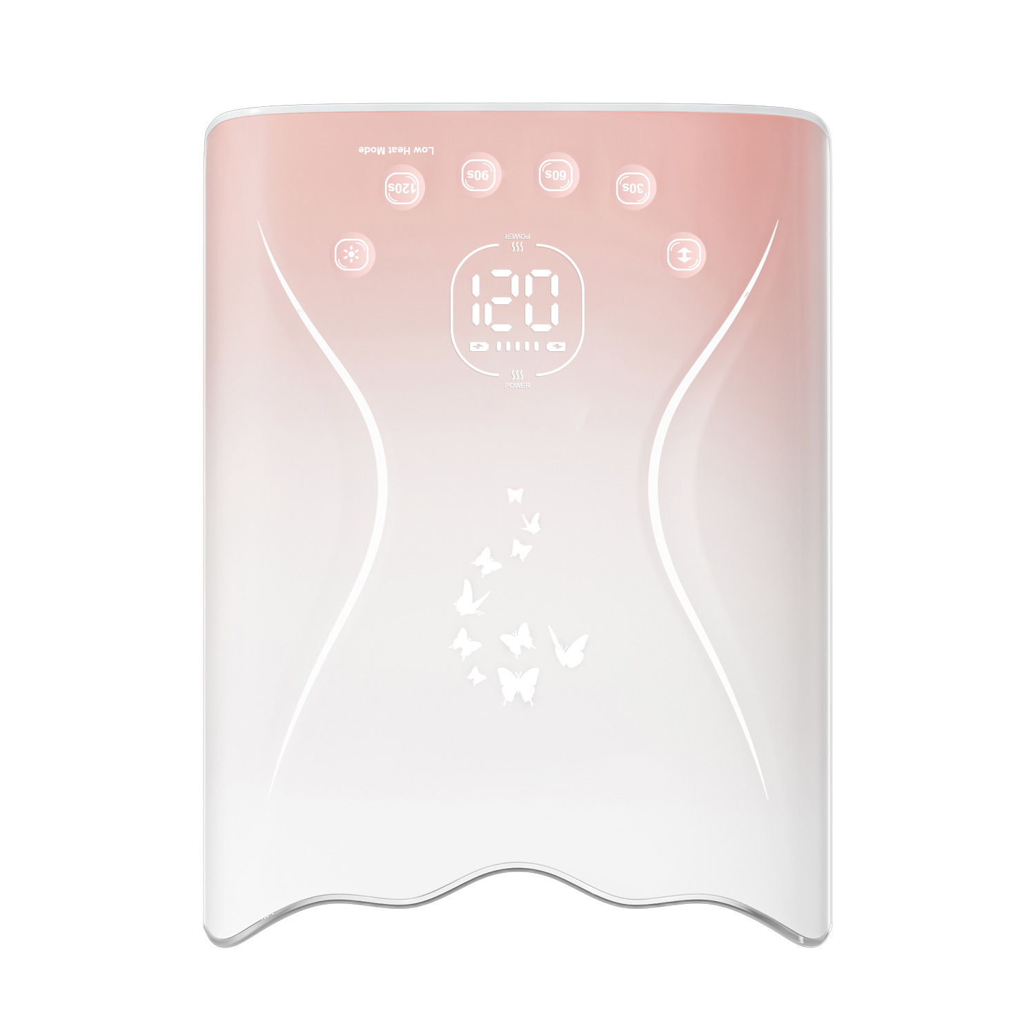 Pink (Euro) Hot Sale