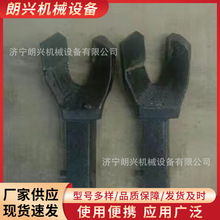 矿用28/30/32/42/43干式/湿式煤钻头 探水探瓦斯硬质合金钎头