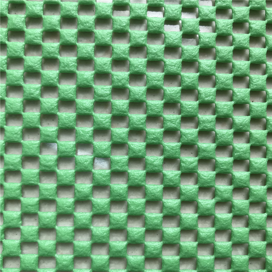 PVC发泡水果防滑垫