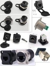 D�����̶�ֱͨģ�KRJ45�W�j�W��������̖�����^�W�j�ӿ�ĸ����