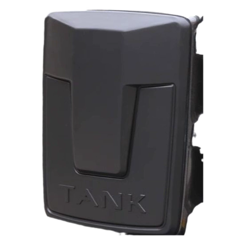 Танк 300 автомобилей логотип нового автомобиля изменен на черный логотип