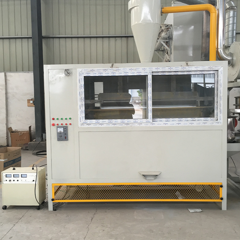 塑料分选机 静电 铝塑分选机 电子垃圾分选机 瑞赛克分离设备质好