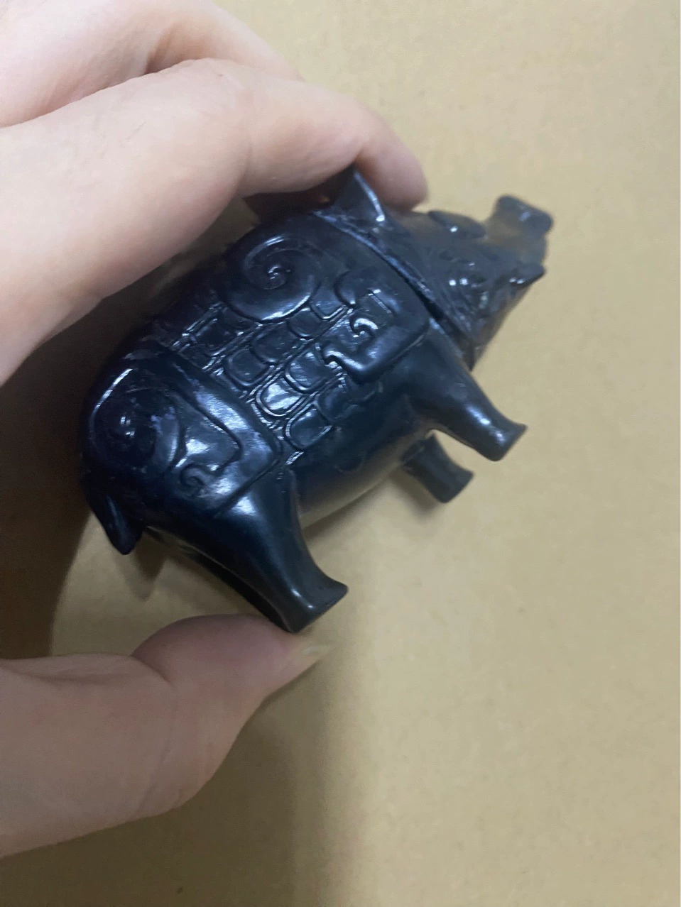 52TOYS Super Activated Bronze Squad 2 Series Blind Box: Модная коллекционная фигурка, подарок, креативный декор