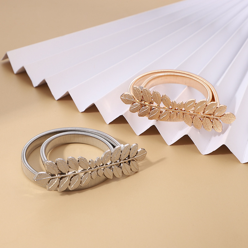 No-Drill Simple Modern Style Spring Clips Creative Storage Tiebacks Curtain Buckles_voghion.com