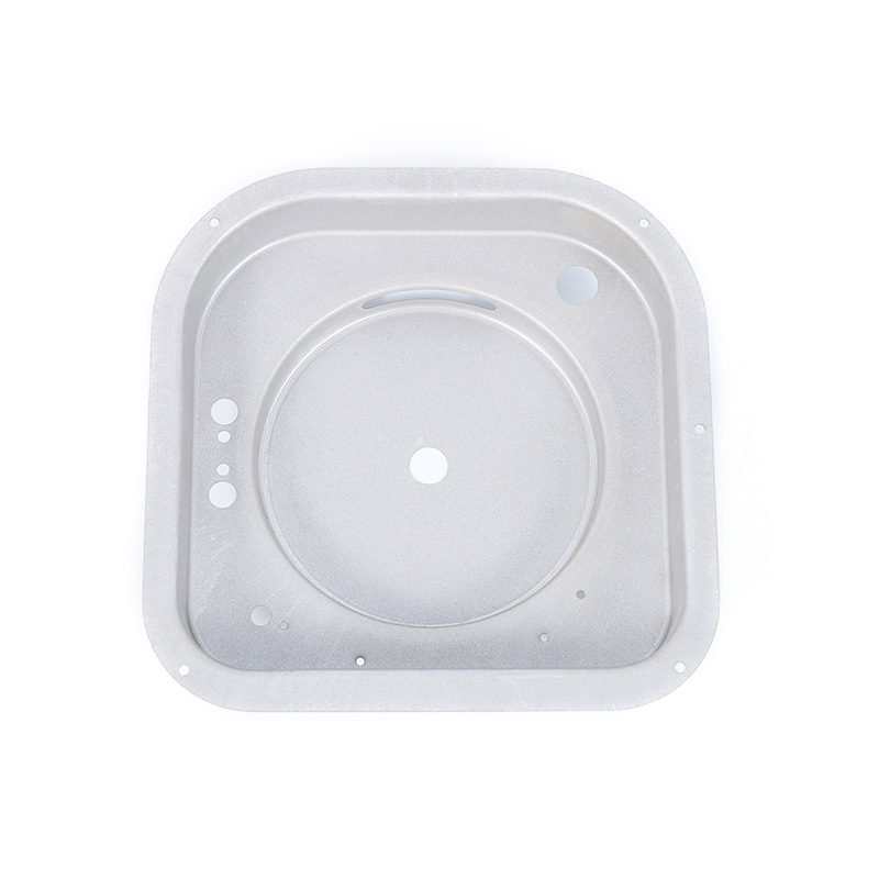 제조 업체 스테인레스 스틸 에어 프라이어 액세서리 주방 전기 하드웨어 액세서리 하드웨어 앞 유리 도매