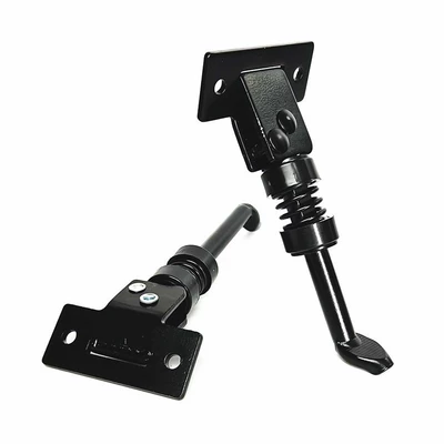 Electric car big tripod, 8inch 10inch Foot Support