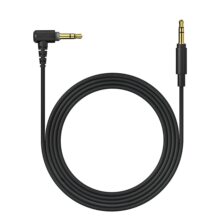 适用SONY索尼3.5mm音频线XM3/XM4/MDR 100A/1A替换线头戴式耳机线