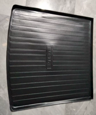 Trunk Mat, trunk mat, Leapmotor C03 - 26-27-model-leapmotor-c16-five-seater-shipped-flat-without-folding-or-rolling
