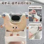 防撞宝宝前置儿童保护垫