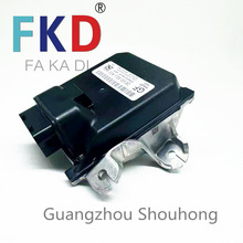 高品质热销28100-5CJ-H03适用于16款思域汽车FC1变速器厂家直销