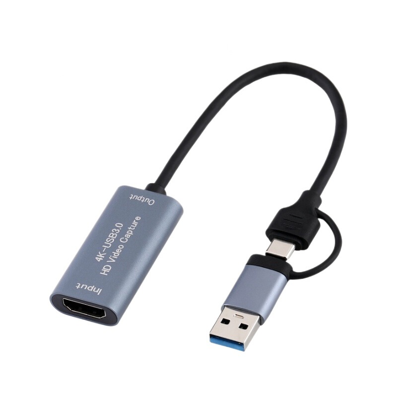 MS2130 ビデオ キャプチャ カードは、HDMI2K50FPS ライブ ストリーミング キャプチャ USBtype-C デュアル出力キャプチャをサポートします。|undefined