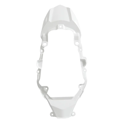 Motorcycle Fender: Model Years, Full Vehicle Shell - rear-body-white-embryo