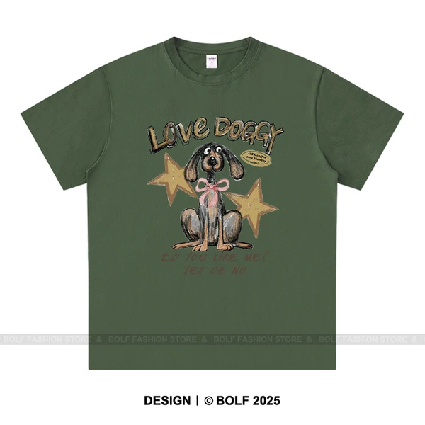Army Green