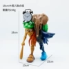 Doll, set, minifigure