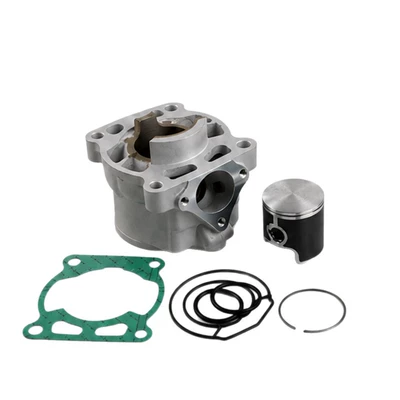 piston motorcycle parts, Cylinder and parts