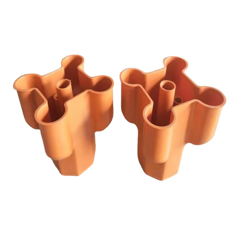 Venta al por mayor instalaciones de cultivo sin suelo interior hidropónico de múltiples capas de columna vegetal estante triángulo columna sin suelo cultura