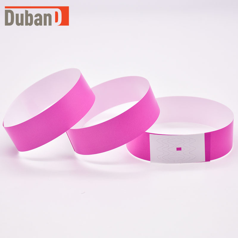 합성 종이 보라색