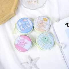 Women's Mini Wallet, Compact Clutch for Keys & Coins, Tin-Plated Design, Perfect for Students—Instagram-Worthy Coin Purse