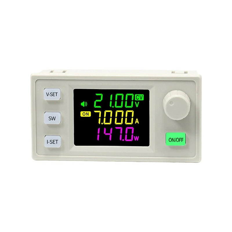 Power supply, module solar-powered charging, 150x, 7A, 150W