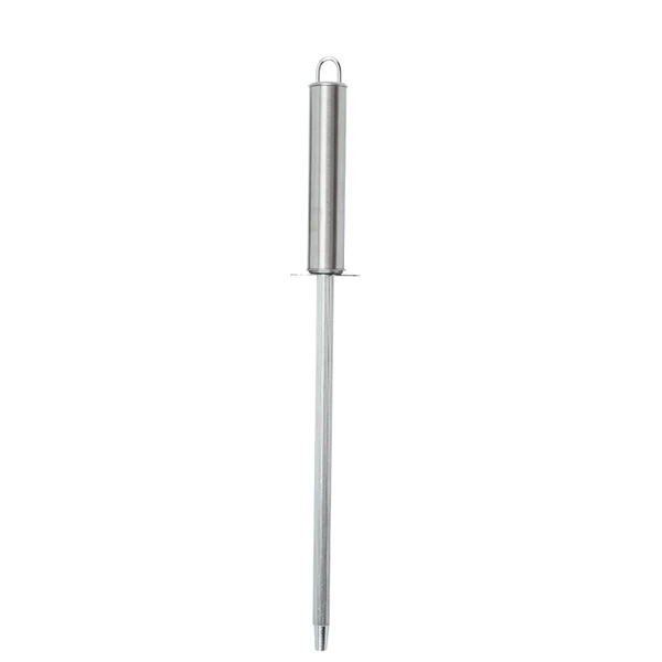 Round tube handle 7.5 inches