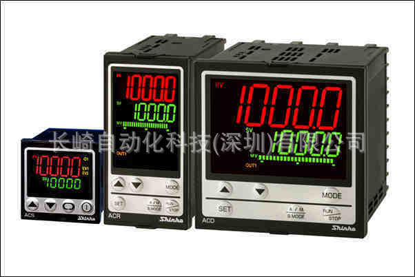 日本SHINKO神港温控表PCA1R00-000议价