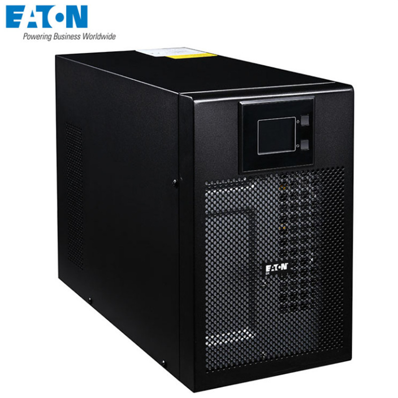 伊顿UPS不间断电源DX15KCNXL3:1 EATON DX15000XL 15KVA 12KW稳压