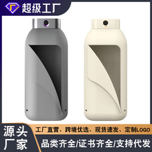 工厂定制便捷家用旅行迷你干衣机远程遥控定时速干折叠烘干机跨境