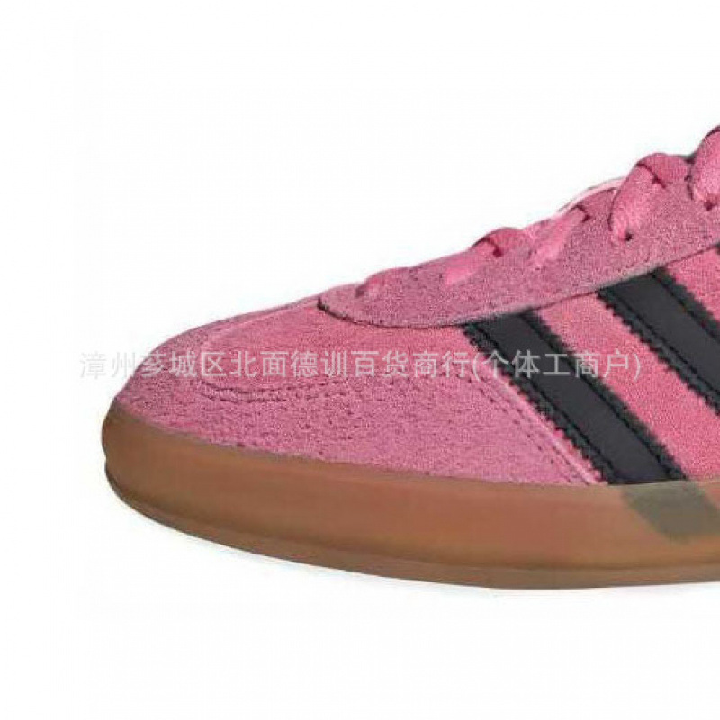 Putian De zapatos de entrenamiento Gazel campus hombre y mujer moda Adi De zapatos de entrenamiento de trébol pareja zapatos casuales