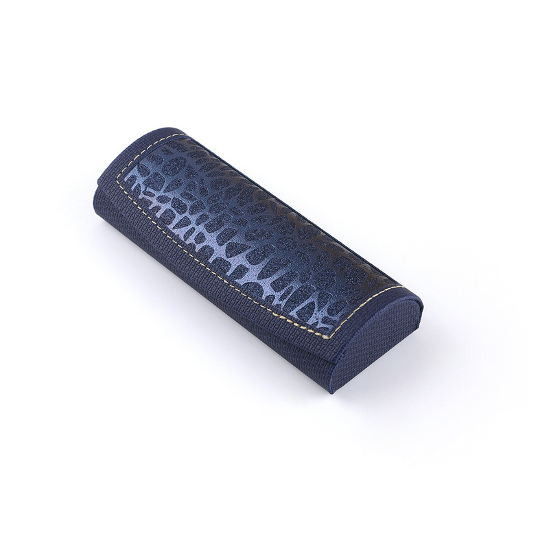 Factory In-Stock Crocodile Pattern Glasses Case Pu-Coated Iron Box Business Portable Sunglasses Storage Box Available in Multiple Colors Factory In-Stock Crocodile Pattern Glasses Case Pu-Coated Iron Box Business Portable Sunglasses Storage Box Available in Multiple Colors