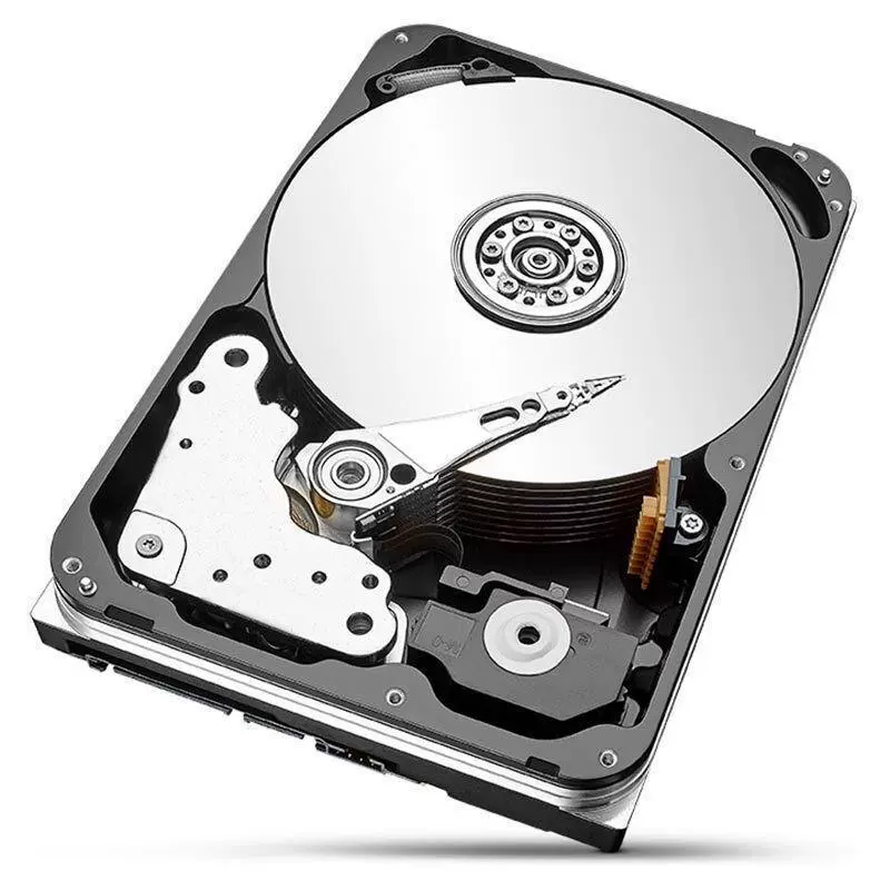 Подходит к SATA Seagate EXOS St16000NM001G 8T16T Enterprise жесткому диску 7200 rpm