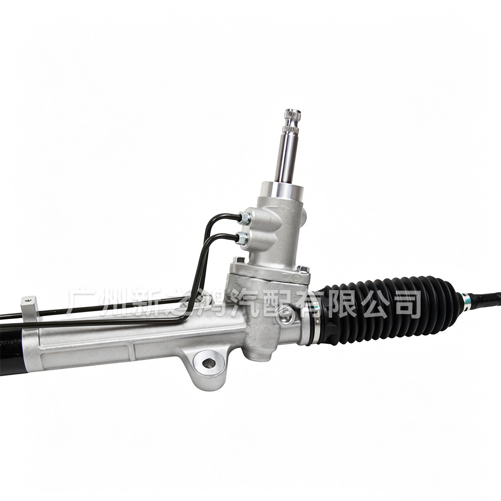 57700-4Q000, suitable for Kia K5 and Hyundai Sonata, steering gear rack assembly