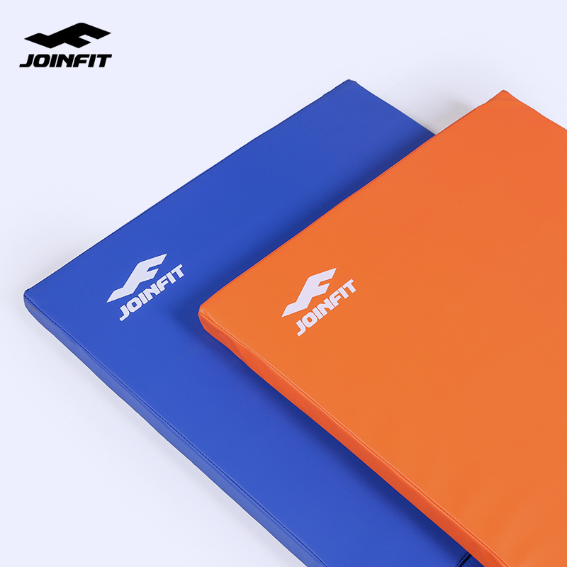 Sit-Up Mat Folding Gymnastics Mat Children's Dance Practice Mat Student Thickened Sports Mat