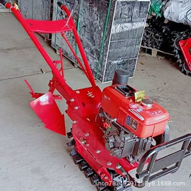 粮食加工设备;土壤耕整机械;其他农业机械