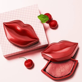 贴片面膜;面霜;洁面产品