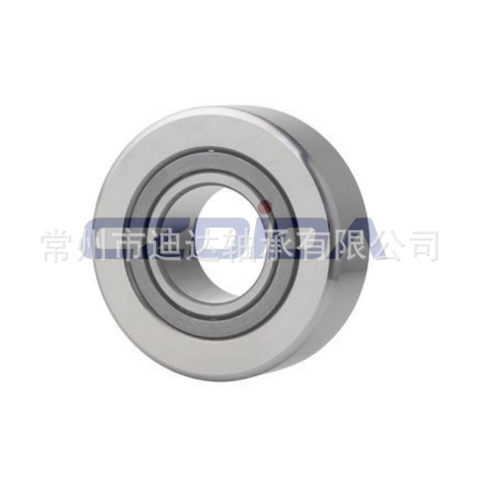 STO40 STO45 高质量工厂直销支撑滚轮滚针轴承 STO系列