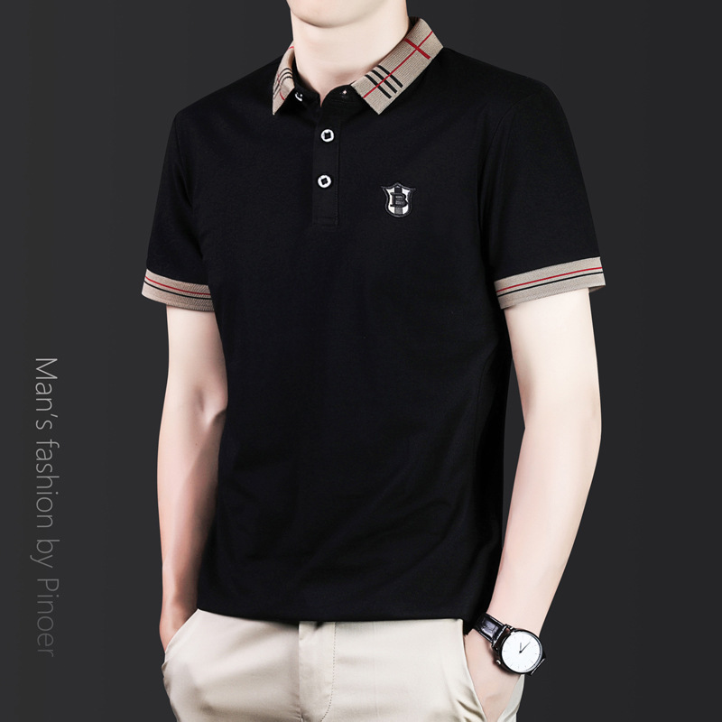 BJ199 Black