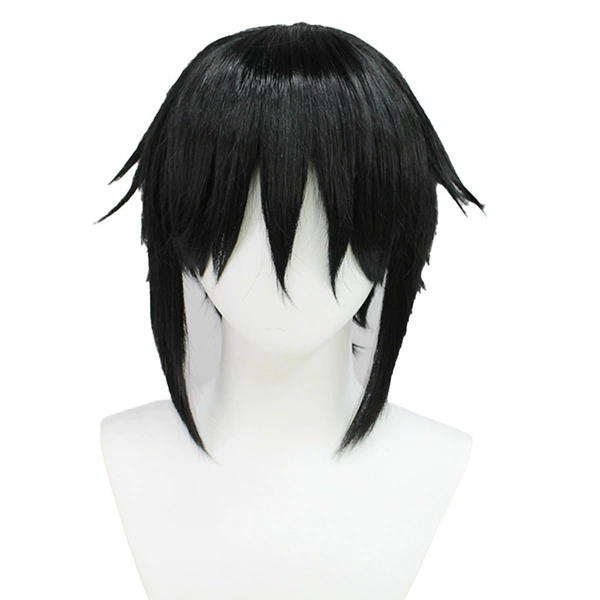 Sebas wig