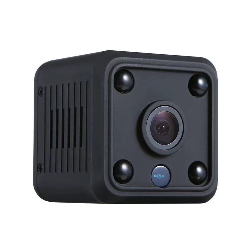 Домашняя WiFi камера X6