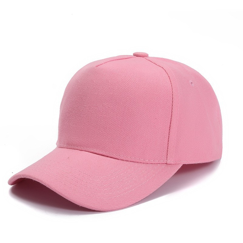 5-Panel-einfache Baseballkappe für Kinder, individuelles Logo, Sonnenhut, Sommer, Mädchen, Jungen, verstellbar, Hip-Hop-Snapback-Kappen, Gorros für Kinder – Detail 6