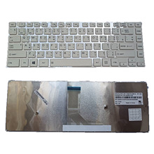 TI适用Toshiba Satellite L40-A L40D-A L40t-A L40Dt-A键盘