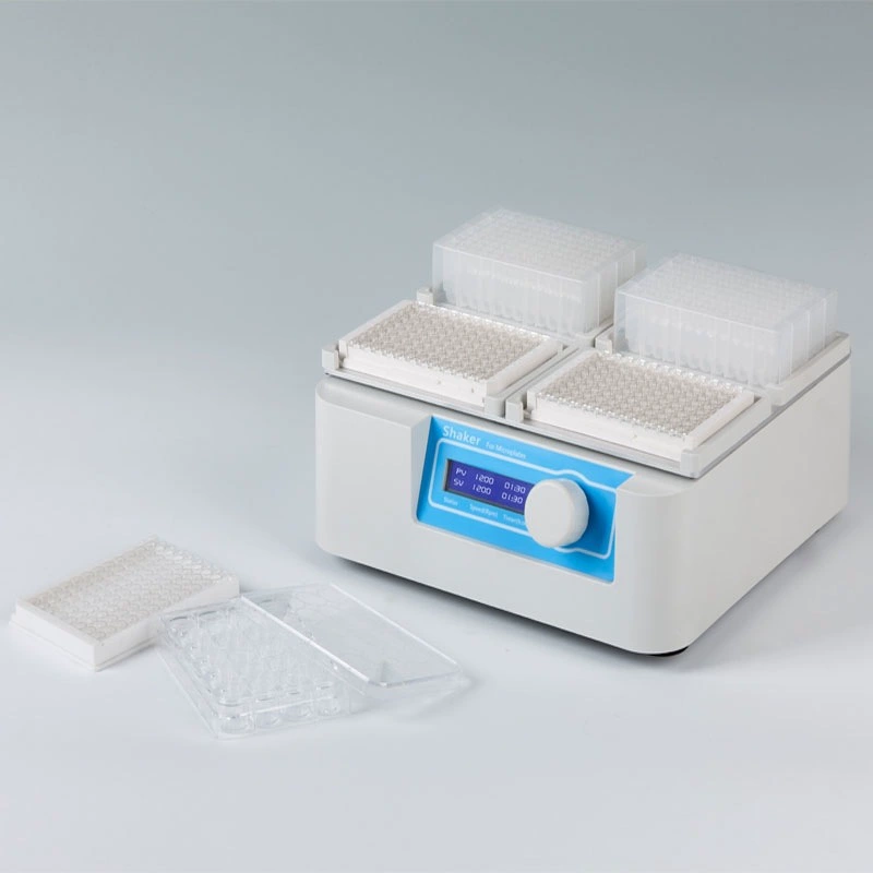 Роторный миксер RS100, скорость 10~100 об/мин