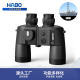 HABO/HABO high-end telescope 10*50 multi-color compass ranging outdoor low light night vision navigation bird watching factory