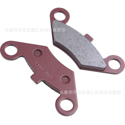 Tormoz supportları Suitable for Cfmoto Cd-F183B